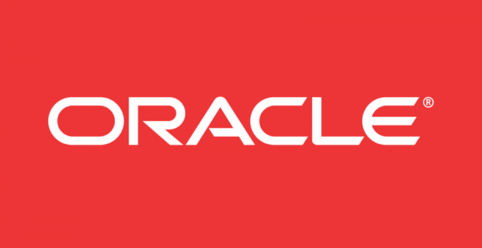 Oracle